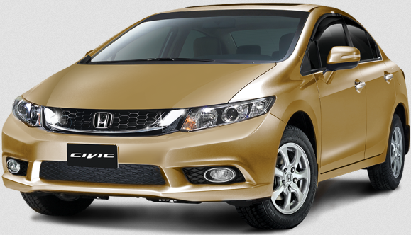 New Model Honda Civic VTi 1.8 i-VTEC 2024 Launch Date Price Changes Images Reviews