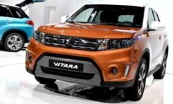 Suzuki Maruti Vitara New Model 2024 Price In Pakistan Features Colors Technical Specs