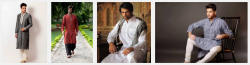 Men’s Latest Summer Dresses For Ramadan and Eid Occasions Rates Discount Offers By Designers