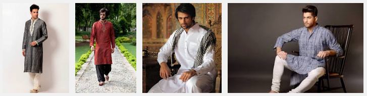 Men’s Latest Summer Dresses For Ramadan and Eid Occasions Rates Discount Offers By Designers