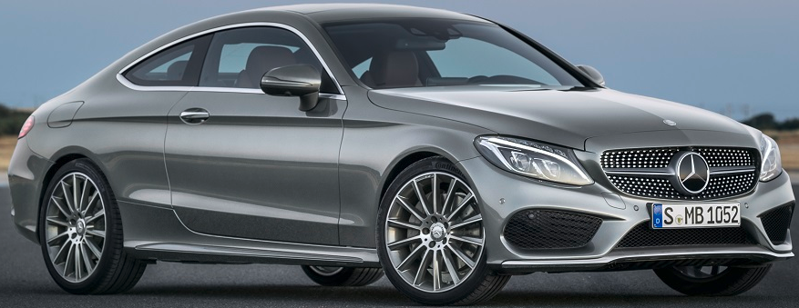 Mercedes-Benz C-Class C300 4MATIC 2024 Model Car Price One Road First Drive Features and Specs Images