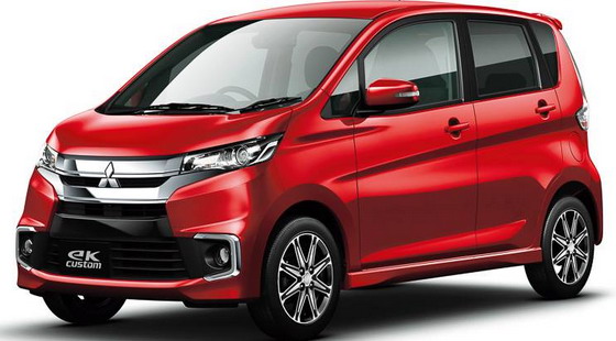 Mitsubishi Ek Wagon 2024 Model Price in Pakistan Best Reviews Features and Mileage