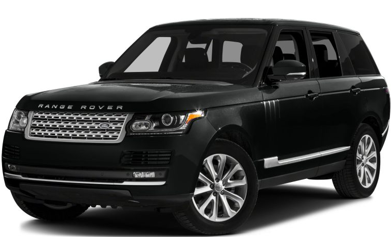 Upcoming Model Range Rover Vogue Supercharged 5.0 v8 Price New Shape Redesign Colors