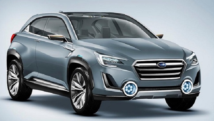 Subaru Crosstrek Hybrid Model 2024 Price Features Review & Ratings Mileage Pictures