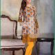 Nishat Linen Ladies Summer Fusion Tops and Texture Linen Design Collection 2024 with Price