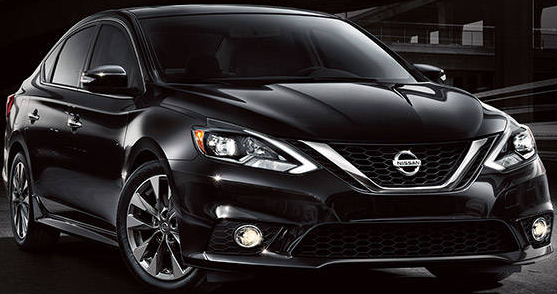 Facelifted Nissan Sentra 2024 Model Car Price in Pakistan Review Photos of Exterior Interior