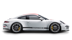 Porsche 911 R 2024 Price Official Photos Leaked Top Speed Mileage Features in Pakistan