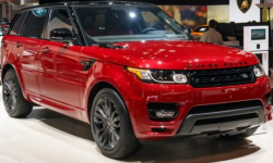 Range Rover Sport HST New Model 2024 Release Date Changes Price Features and Specifications