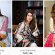 Ittehad Summer Ladies Kurtis Shirts Mulberry Rangoli Swiss Voil Collections with Price New Designs