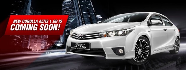 Toyota Altis 1.8 2024 Model Price In Pakistan Specifications Features Colors Pics Parts Reviews