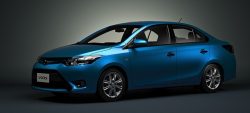 Toyota Vios Sedan Price in Pakistan Launch Date Photos and Specification with Colors