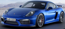 Latest Porsche Boxster GTS New Model 2024 Specifications Features Price In Pakistan Mileage Reviews