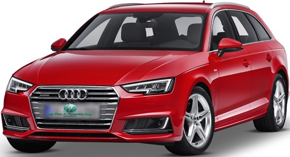 Latest Audi A4 1.8 TFSI New Shape 2024 Technical Specs Price Features Colors Pictures Reviews