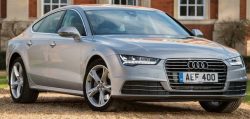 New 2024 Audi A7 2.0 TFSI Quattro Car Colors Price In India Pakistan USA Features Shape Pics