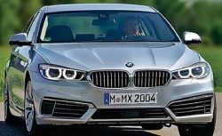 Latest BMW 3 Series Car New Shape 2024 Price Specification Images Colors Reviews In Pakistan