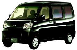 Latest Model Daihatsu Hijet 2024 Loader and Pickup New Shape Price In Japan Pakistan India