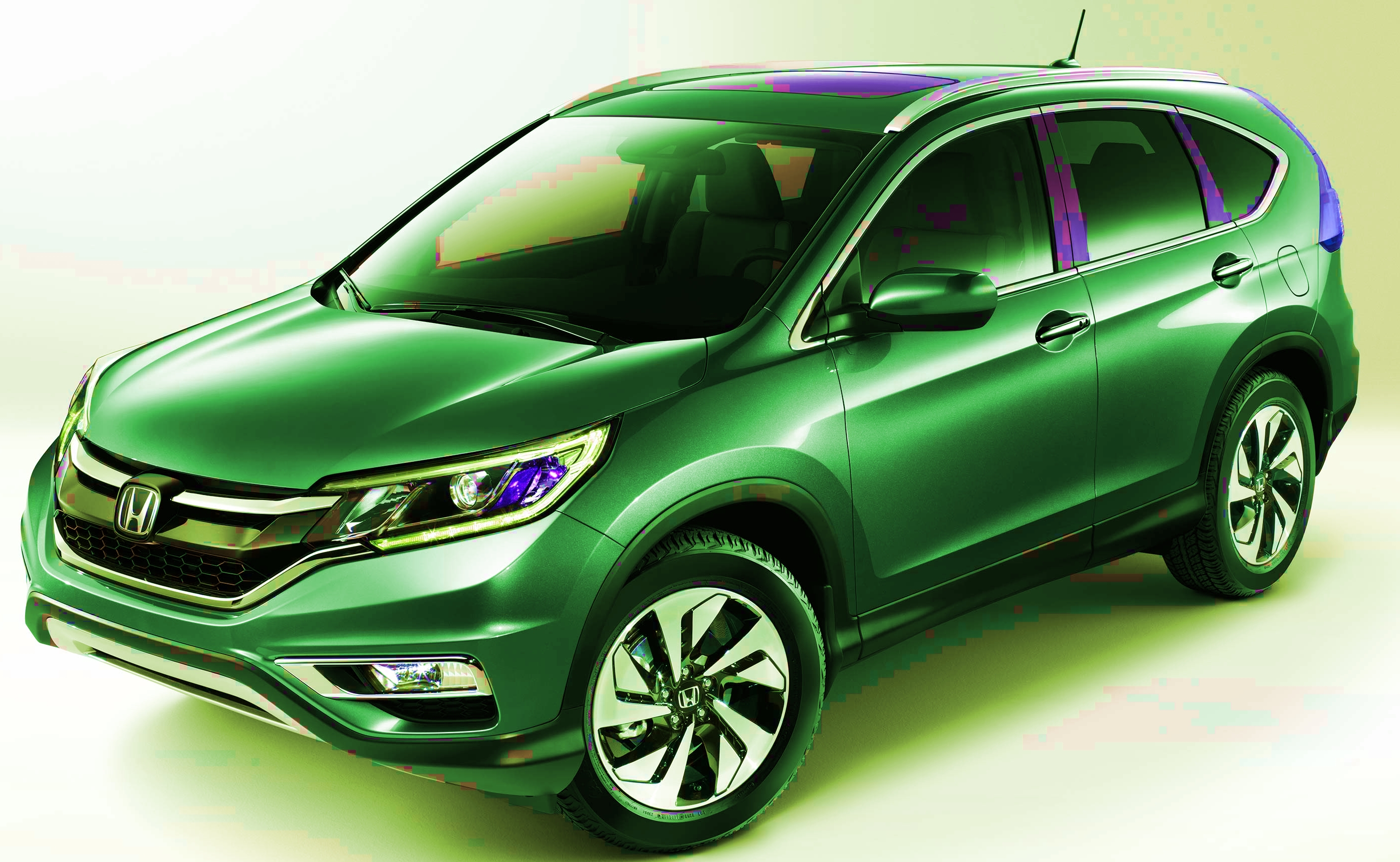 Honda CR-V Base Grade 2.4 New Model Shape 2024 Release Date Price In Pakistan India Japan