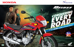 New Shape Honda 125 Deluxe 2024 Euro 2 Price Redesign Changes Technical Specs Features Pictures Reviews