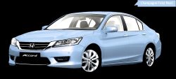 Latest Model 2024 Honda Accord VTi 2.4 Price and Specification In Pakistan India