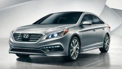 Forthcoming Hyundai Sonata Turbo 2024 Model Release Dates Shape Colors Changes Pics Reviews