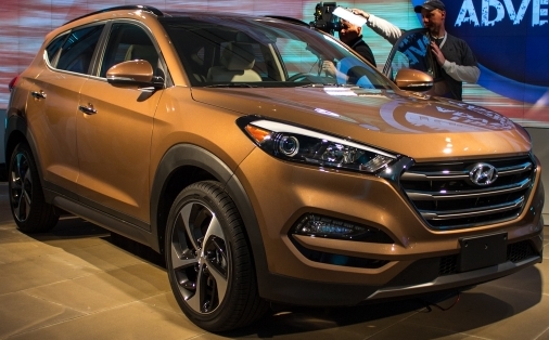 Hyundai Tucson 2021 Car Price Features Changes In Shape Technical Specs Pictures