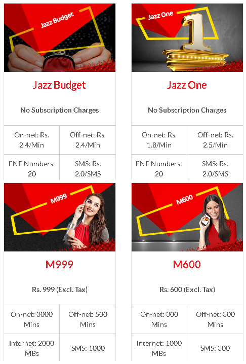 Mobilink Ramadan Special Offer 2021 Free Call Packages Onnet and Offnet Minutes Charges Rates and All Call Packages List with Price