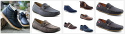 Eid Gents Shoes Collection 2024 Branded Shoes Sale in Karachi Lahore Multan Islamabad Rawalpindi