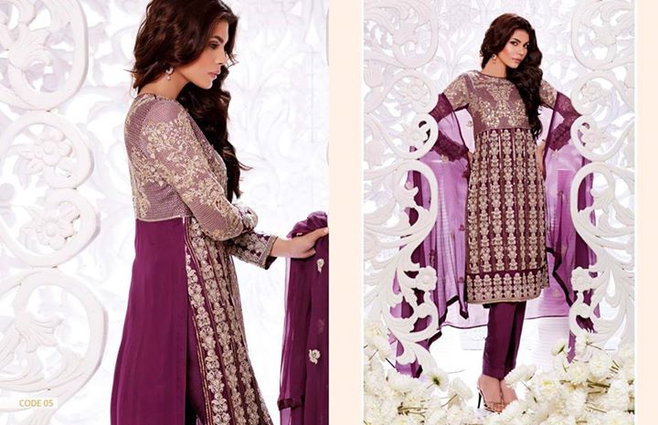 Eid Branded Ladies Dresses Collection 2024 in Karachi Lahore Multan Rawalpindi Islamabad