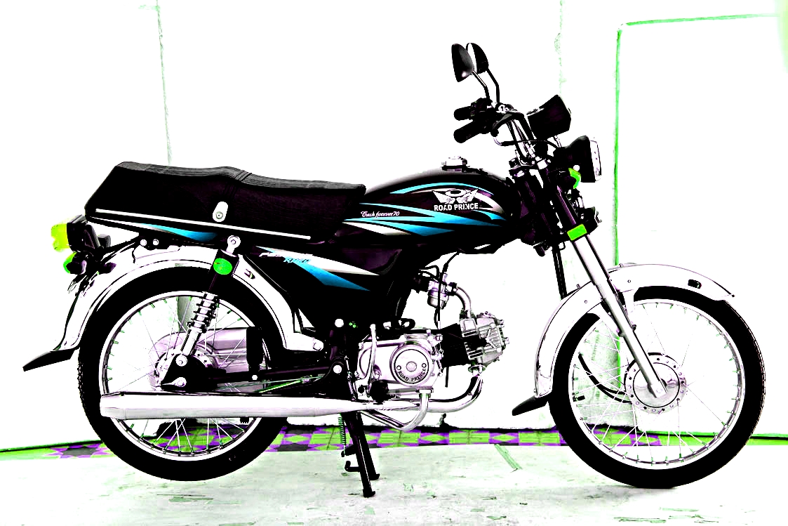 Road Prince RP 70 New Model 2024 Price and Features In Pakistan Colors Reviews Rates