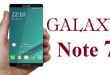 Samsung Galaxy Note 7 Price Specs in Pakistan India Saudi Arabia and Dubai Features Rates in Rupees