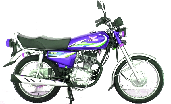 ZXMCO ZX 125CC Euro II 2021 Price In Pakistan New Shape Changes Colors Images Reviews
