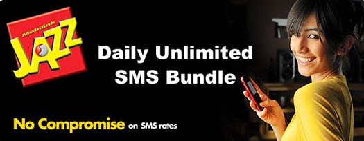 Mobilink Ramadan SMS Packages 2024 Price Jazz Monthly Weekly Daily Hourly Rates Charges Deactivation Activation Code