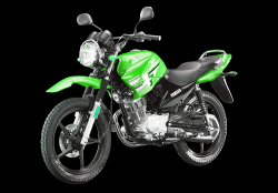 Upcoming Model Yamaha YBR 125G New Shape Colors Changes Redesigns Price and Specs With Pics