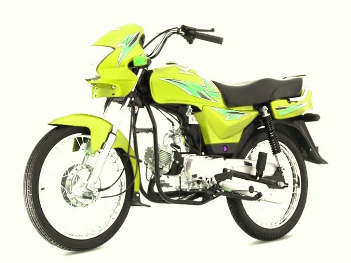 ZXMCO 100cc Shahsawar New Model 2024 Features Specs Price and Images In Pakistan