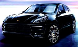 Upcoming Porsche Macan Turbo Model 2024 Specifications Performance Shape Changes Colors Price Reviews