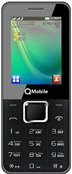 QMobile Eco One Mobile Price Features Camera Features and Specifications In Pakistan