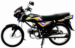 Upcoming 2024 Model Road Prince RP 110 cc Bike Technical Specs Changes Redesigns Colors Price