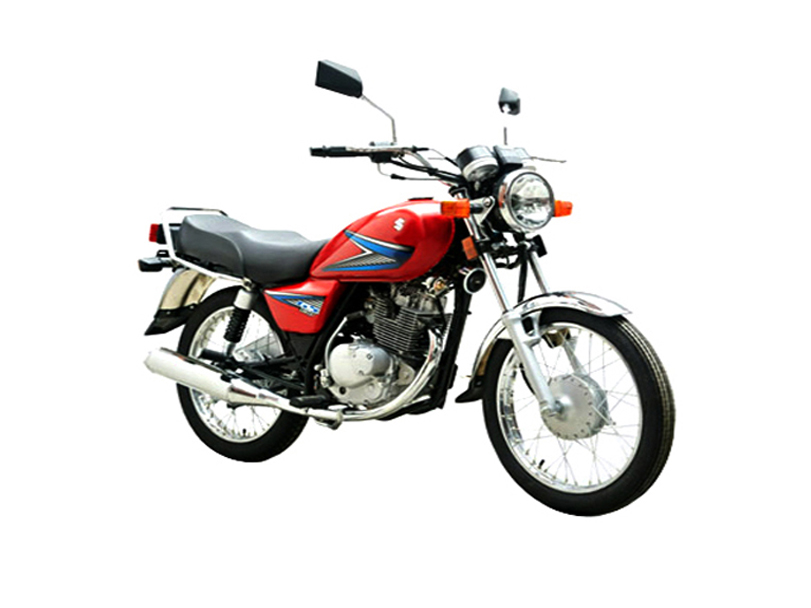 Latest Model 2024 Suzuki GS 150 Price In Pakistan New Shape Colors Technical Specs Features Reviews