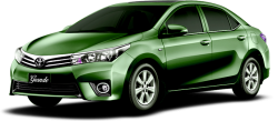 Toyota Corolla Altis Grande 1.8 CVTi Model 2024 Release Date Shape Changes Mileage Specs Price In Pakistan and India