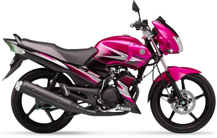 Yamaha YBR 125cc New Model 2024 Price In Pakistan Features Colors Top Speed Review