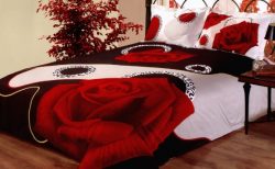 Latest Bed Sheets New Designs with Cheap Prices In Pakistan