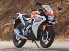 Honda New Model 2024 CBR 150R Bike Price In Pakistan