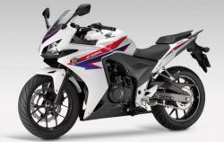 Honda Latest Bike 2024 Model CBR 500R Price In Pakistan India