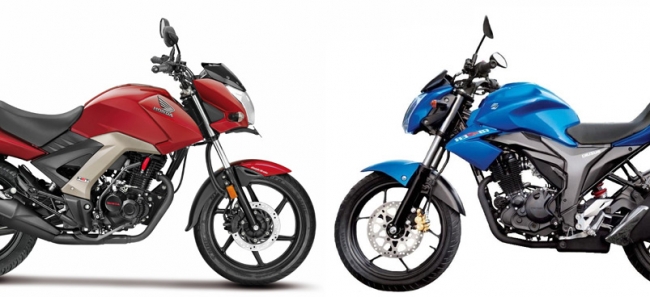 Motorbike Comparison: Honda Atlas 2024 VS Suzuki Motorcycle New Models in Pakistan Specs Price Feature