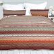 Nishat Linen Modern Nisha Bed Sheets Pillows and Blankets New Designs Prices In Pakistan