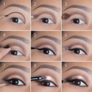 Girls Best Wedding Eyes Makeup Tips Soft Eye For Your Engagement