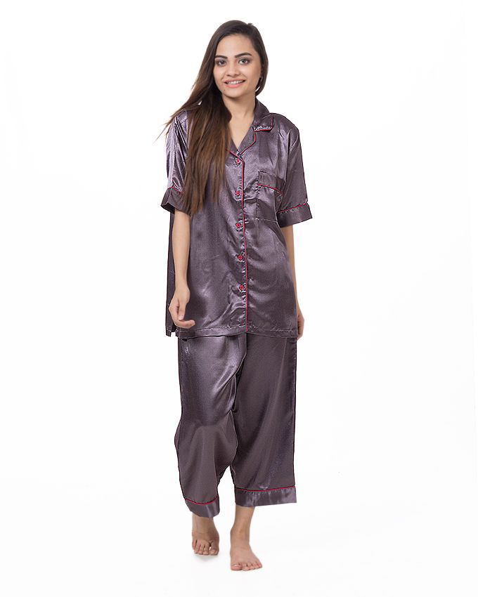 Women Nightwear New Nighty Designs and Style with Price For Pakistani Girls