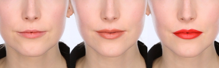 How to Care About You Thin Lips or Ways to Plump Up