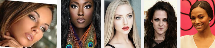 Lip Color Makeup Tips For Dark Skin and Fair Skins For Girls