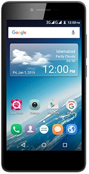 QMobile Noir S1 Pro Mobile Price In India Pakistan Features